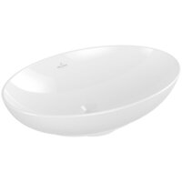 Умывальник Villeroy & Boch 4A4700R1 - Превью изображения №10 — Интернет-магазин ПроЗаказ