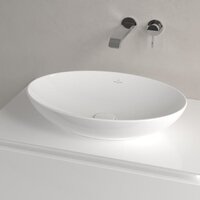 Умывальник Villeroy & Boch 4A4700R1 - Превью изображения №4 — Интернет-магазин ПроЗаказ