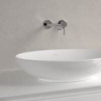 Умывальник Villeroy & Boch 4A4700R1 - Превью изображения №7 — Интернет-магазин ПроЗаказ