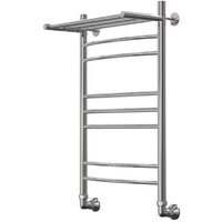 Granula Евро 2Д+3П+2Д 50х100 с полкой (нижнее подключение)