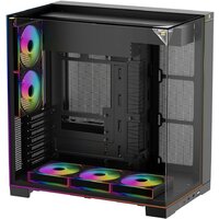 Корпус Thermalright A70 ARGB FAN5-M (черный) - Превью изображения №3 — Интернет-магазин ПроЗаказ