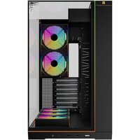 Корпус Thermalright A70 ARGB FAN5-M (черный) - Превью изображения №2 — Интернет-магазин ПроЗаказ
