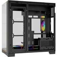 Корпус Thermalright A70 ARGB FAN5-M (черный) - Превью изображения №5 — Интернет-магазин ПроЗаказ