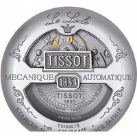 Наручные часы Tissot Le Locle Automatic T006.407.36.033.00 - Превью изображения №2 — Интернет-магазин ПроЗаказ