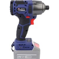 Винтоверт ДИОЛД ГЭА-20ЛИ-02 10300040 (без АКБ) - Превью изображения №3 — Интернет-магазин ПроЗаказ