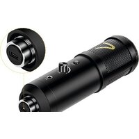 Проводной микрофон 7Ryms SR-AU01-K2 - Превью изображения №10 — Интернет-магазин ПроЗаказ