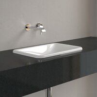 Умывальник Villeroy & Boch Loop&Friends 4A640001 - Превью изображения №3 — Интернет-магазин ПроЗаказ