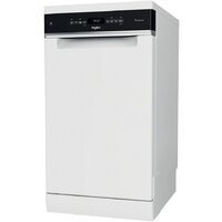 Отдельностоящая посудомоечная машина Whirlpool WH6FB10BS7A0W - Превью изображения №2 — Интернет-магазин ПроЗаказ