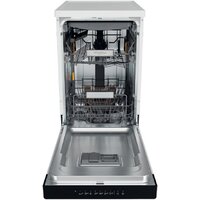 Отдельностоящая посудомоечная машина Whirlpool WH6FB10BS7A0W - Превью изображения №3 — Интернет-магазин ПроЗаказ