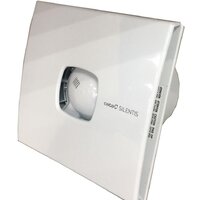 CATA Silentis 12 Timer Blanco XP