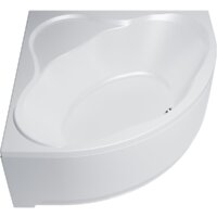 Ванна Triton Грация 140x140 (с каркасом) - Превью изображения №2 — Интернет-магазин ПроЗаказ