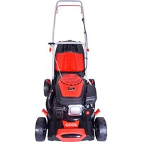 Газонокосилка Geos Classic 42 P-S 213097 - Превью изображения №5 — Интернет-магазин ПроЗаказ