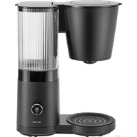 Капельная кофеварка Zwilling Enfinigy 53106-001 (черный) - Превью изображения №5 — Интернет-магазин ПроЗаказ