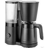 Капельная кофеварка Zwilling Enfinigy 53106-001 (черный) - Превью изображения №2 — Интернет-магазин ПроЗаказ