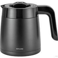 Капельная кофеварка Zwilling Enfinigy 53106-001 (черный) - Превью изображения №6 — Интернет-магазин ПроЗаказ