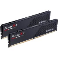 Оперативная память G.Skill Flare X5 2x64ГБ DDR5 6000 МГц F5-6000J3444F64GX2-FX5 - Превью изображения №2 — Интернет-магазин ПроЗаказ