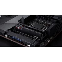 Оперативная память G.Skill Flare X5 2x64ГБ DDR5 6000 МГц F5-6000J3444F64GX2-FX5 - Превью изображения №9 — Интернет-магазин ПроЗаказ