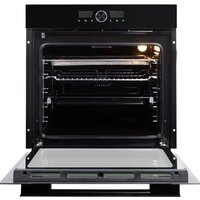 Электрический духовой шкаф Korting OKB 8731 CPGN - Превью изображения №3 — Интернет-магазин ПроЗаказ