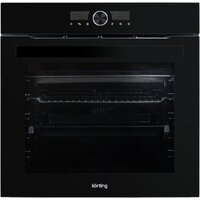 Электрический духовой шкаф Korting OKB 8731 CPGN - Превью изображения №2 — Интернет-магазин ПроЗаказ
