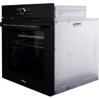 Электрический духовой шкаф Korting OKB 8731 CPGN - Превью изображения №4 — Интернет-магазин ПроЗаказ