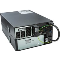 Внешний батарейный блок APC SRT192RMBP (192В/10 А·ч) - Превью изображения №12 — Интернет-магазин ПроЗаказ