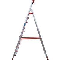 Лестница-стремянка Новая высота NV 3118 (10 ступеней) - Превью изображения №3 — Интернет-магазин ПроЗаказ