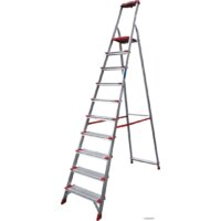 Лестница-стремянка Новая высота NV 3118 (10 ступеней) - Превью изображения №2 — Интернет-магазин ПроЗаказ