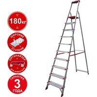 Новая высота NV 3118 (10 ступеней)