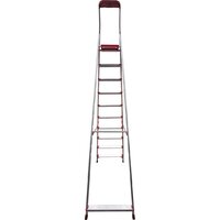 Лестница-стремянка Новая высота NV 3118 (10 ступеней) - Превью изображения №4 — Интернет-магазин ПроЗаказ