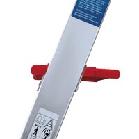 Лестница-стремянка Новая высота NV 3118 (10 ступеней) - Превью изображения №5 — Интернет-магазин ПроЗаказ