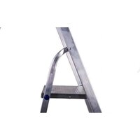 Лестница-стремянка Stairs AS10 (10 ступеней) - Превью изображения №2 — Интернет-магазин ПроЗаказ