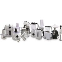 Погружной блендер Gorenje HBX601XG - Превью изображения №4 — Интернет-магазин ПроЗаказ