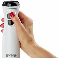 Погружной блендер Gorenje HBX601XG - Превью изображения №7 — Интернет-магазин ПроЗаказ