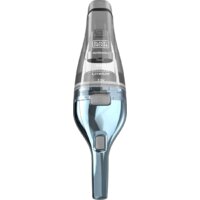 Пылесос Black & Decker NVC220WBC-QW - Превью изображения №3 — Интернет-магазин ПроЗаказ