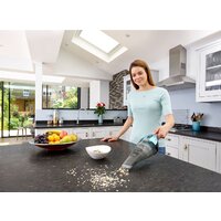 Пылесос Black & Decker NVC220WBC-QW - Превью изображения №13 — Интернет-магазин ПроЗаказ