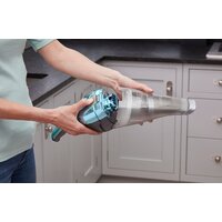 Пылесос Black & Decker NVC220WBC-QW - Превью изображения №5 — Интернет-магазин ПроЗаказ