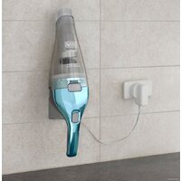 Пылесос Black & Decker NVC220WBC-QW - Превью изображения №6 — Интернет-магазин ПроЗаказ