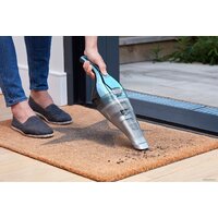 Пылесос Black & Decker NVC220WBC-QW - Превью изображения №12 — Интернет-магазин ПроЗаказ