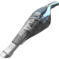 Пылесос Black & Decker NVC220WBC-QW - Превью изображения №4 — Интернет-магазин ПроЗаказ
