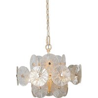 Подвесная люстра Vitaluce V5889-8/5 - Превью изображения №2 — Интернет-магазин ПроЗаказ