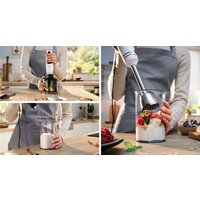 Погружной блендер Bosch ErgoMaster MSM4W421 - Превью изображения №3 — Интернет-магазин ПроЗаказ