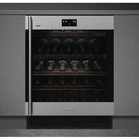 Винный шкаф Smeg CVI338RX3 - Превью изображения №2 — Интернет-магазин ПроЗаказ