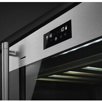Винный шкаф Smeg CVI338RX3 - Превью изображения №3 — Интернет-магазин ПроЗаказ