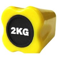 Бодибар Original FitTools FT-BDB-2 2 кг - Превью изображения №3 — Интернет-магазин ПроЗаказ