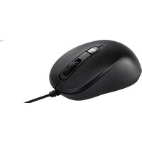 Мышь ASUS MU101C (черный) - Превью изображения №2 — Интернет-магазин ПроЗаказ
