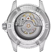 Наручные часы Tissot T120.807.11.051.00 - Превью изображения №3 — Интернет-магазин ПроЗаказ