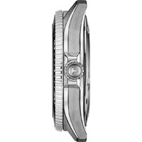 Наручные часы Tissot T120.807.11.051.00 - Превью изображения №2 — Интернет-магазин ПроЗаказ