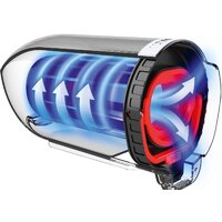 Пылесос Bosch BBH32551 - Превью изображения №5 — Интернет-магазин ПроЗаказ