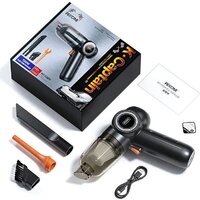 Пылесос Wekome WT-CA05 - Превью изображения №4 — Интернет-магазин ПроЗаказ