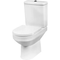 AM.PM Spirit FlashClean C708600WH (без сиденья)